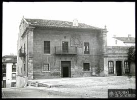 Casas rurales