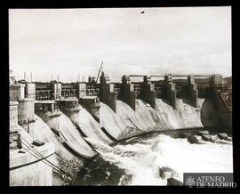 
Presa de agua
