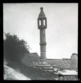 
Casarrubios del Monte (Toledo). Rollo
