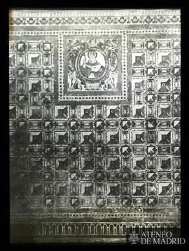 
Cuadro de azulejos
