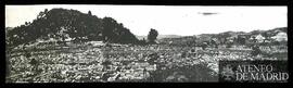 Olimpia. Vista de las ruinas