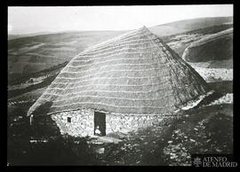 Casa rural ¿Palloza?
