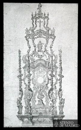 
Custodia

