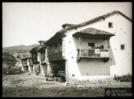 Casas rurales