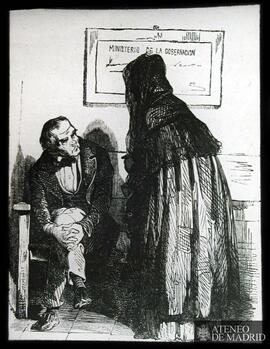 31 (n.º corr., antes 33). "Ministerio de la Gobernación". 1849, p. 164