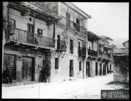 Casas rurales