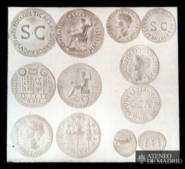 
Monedas
