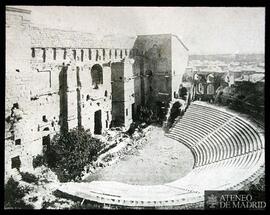 Teatro romano