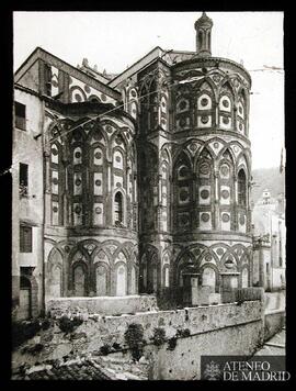 Catedral de Monreale