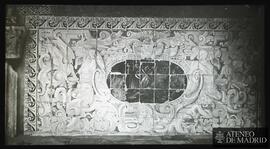 Cuadro de Azulejos