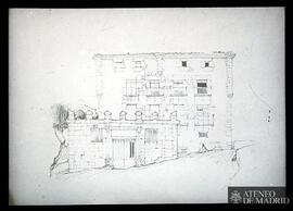 Exterior de un edificio