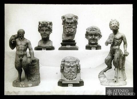 Open original digital objects