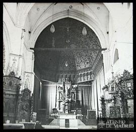 Iglesia de Tordesillas (Valladolid)