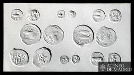 Monedas