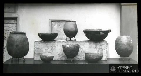 Open original digital objects