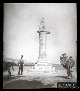 
Navamorcuende (Toledo). Rollo
