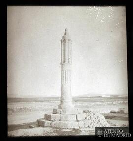 
Tembleque (Toledo). Rollo
