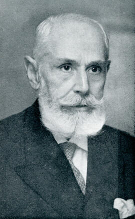 Correspondencia de Eduardo L. del Palacio Fontán