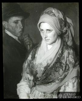 
Álvarez de Sotomayor, Fernando: "Parolando" (1917)

