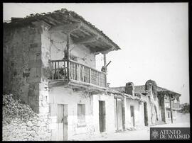 Casas rurales