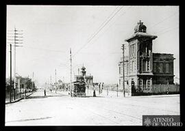 Avenida Brasil