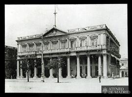 Palacio de Gobierno