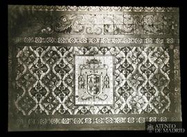 
Azulejos
