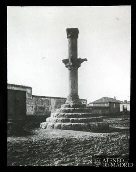 
Fuensalida (Toledo). Rollo
