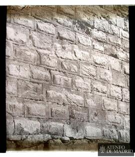 Muro de piedra