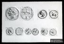 
Monedas
