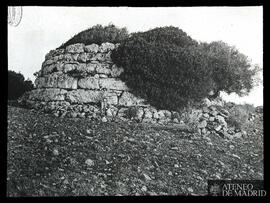 ¿(...)? Mirell. El talayot más grande de las Islas Baleares