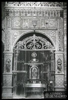 Capilla de la Anunciación