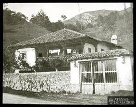 Casa rural