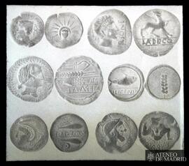
Monedas
