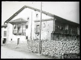 Casa rural