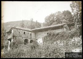 Casa rural